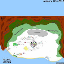 Click on an image to enlarge the map. Studio Film Los Santos Gta 5 Map Peta Permainan Grand Theft Auto V Dengan Rahasia Dan Pangkalan Militer Pelabuhan Laut Dan Bandara