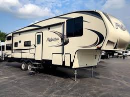 Maybe you would like to learn more about one of these? 2018 Grand Design Rv Reflection 150 Series 290bh