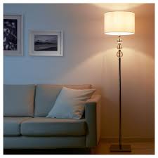 Ikea Roxmo Floor Lamp White In 2019 White Floor Lamp Floor Lamp Ikea Floor Lamp