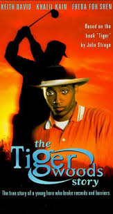 Cam rogers and bridget whelan break down what you can expect: The Tiger Woods Story Tv Movie 1998 Imdb