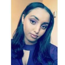 Natural Somali Woman Women Somali People