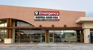 Your dentist may refer you to a udcc if Emergency Dental Care Usa Omaha S Urgent Care Dentist
