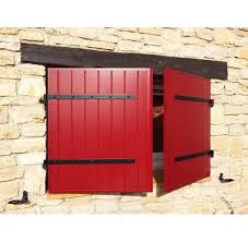 Choisissez votre type de volet: Volets Battants Aluminium Fabricant Fermetures Pvc Alu Charente