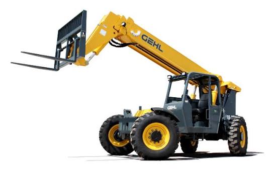 Gehl RS6-42 Telehandler