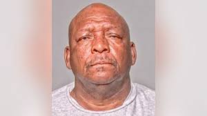 Man accused of backing over motorcyclist, beloved ROTC instructor