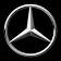 Mercedes-Benz Vans, LLC (Charleston, SC) logo