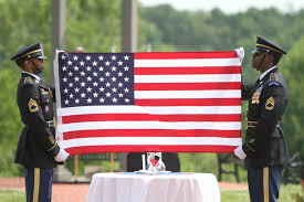 But this time, there's a twist. How To Properly Dispose Of Worn Out Us Flags Article The United States Army