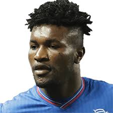 América de Quito » Player list