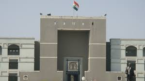 List of chief justices of the Gujarat High Court - Wikipedia