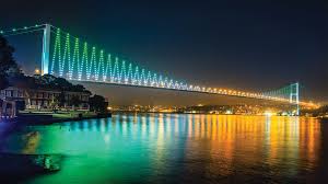 Check out all the places seen in this video: Turkey Country Profile Treasury Today