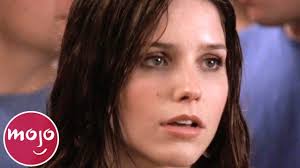 Jana kramer portrayed alex dupre on one tree hill. One Tree Hill S Sophia Bush Didn T Realise How Much She Was Sexualised