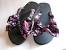 How To Decorate Flip Flops With Rhinestones