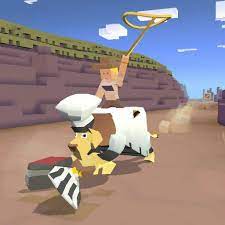 Get ready for some flippin' action! How To Unlock Every Animal In Rodeo Stampede Pocket Gamer