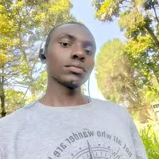 What you see is what you know: Popular TikToker and crossdresser Kelvin  Kinuthia leaves fans talking after showing his well-endowed body. "Iko sawa  ama tuongeze?" he wrote. Photo: Kelvin Kinuthia (Instagram)