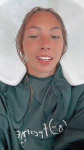 Ashley Bocek's Instagram, Twitter & Facebook