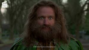 Jumanji: Twenty-six years