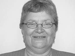 TERRY MARR ELECTED Camporama with us