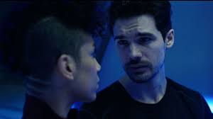 THE EXPANSE Season Finale Recap: (S03E12) Congregation and (S03E13)  Abaddon's Gate