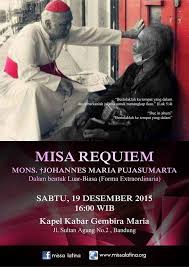 Maybe you would like to learn more about one of these? Undangan Misa Arwah Requiem Ritus Katolik Indonesia Facebook