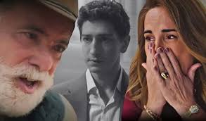 Terra e Paixão: Antônio desvenda podre mais cabeludo sobre óbito de Daniel  e deixa Irene atônita