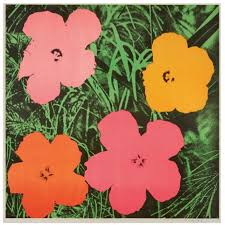 Check spelling or type a new query. Andy Warhol Andy Warhol Flowers Offset Lithograph 1964 For Sale At 1stdibs