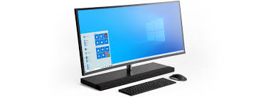 From latin ōrdinātor (one who orders), from ōrdinō (to order, to organize). Trouvez Des Ordinateurs De Bureau Tout En Un Performants Windows