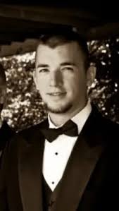 Obituary information for Casey Ryan Nicholson