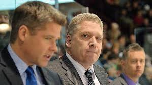 McGill grad Burnett appointed coach and GM of OHL's Guelph Storm