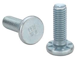 This unique design reduces noise generated at high speeds and offers higher axial loading and stiffness. High Tensile Strength Studs Types Hfg8 Hf109 Metric On Pennengineering