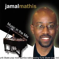 Amazon.com: Music in the Mix : Jamal Mathis: Digital Music