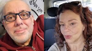 La nueva imagen de Gabriel Prieto que revela drástico cambio que sufrió