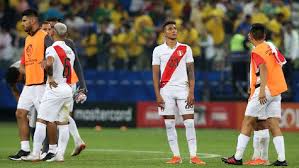 Perú, en río de janeiro para enfrentar a brasil en la final de la copa. Resultado Peru 0 5 Brasil Resumen De La Goleada De La Canarinha Ante La Bicolor En La Copa America 2019 Rpp Noticias