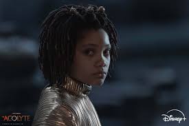 Episode 3 of #TheAcolyte, a Star Wars Original series, is now streaming