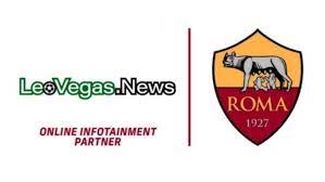 Cbs sports will update this. As Roma Announces New Partnership With Leovegas News Games Magazine Brasil