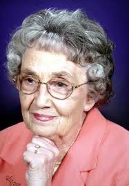 Blanche Frazier Obituary