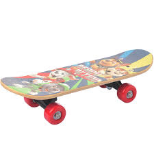 Same day dispatch · new deals · shop now, pay later Paw Patrol Skateboard Ernsting S Family