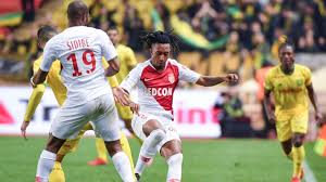 They have three wins, nine draws, and nine losses with a 20:34 goal difference. Monaco Out Of Relegation Zone After Win Over Nantes Eurosport