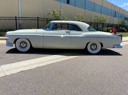 Image result for Skyline Gray 1955 Chrysler