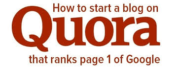 How long will it take to mine 1 btc from stormgain. How To Start A Blog On Quora That Ranks On Google For Free