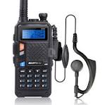 CB Two-Way Radios: Electronics: Accessories, Two