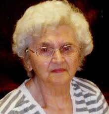 Martha Karst Obituary (1920