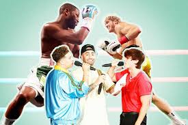All fighters doctor inspector judge manager matchmaker promoter referee supervisor event. How Social Media Stars Revived Boxing For The Sport S Influencer Age