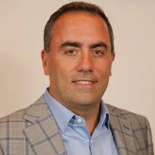 I'm happy to share that that I have started a new position as Vice  President and Chief Human Resource Officer at Hollister Incorporated. Thank  you to the Hollister community for the incredibly