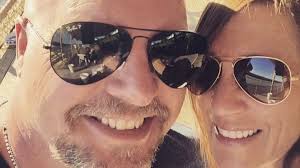 Fundraiser for Julie Brooks by Susie Payne : Clint Brooks