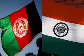 Quote per la partita india vs afghanistan 15 giugno 2021. Us Withdrawal From Afghanistan And India S Limited Options The Financial Express