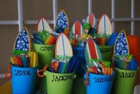 Creativepartyplace Com Surf Party Surf Theme Party Beach Themed Party