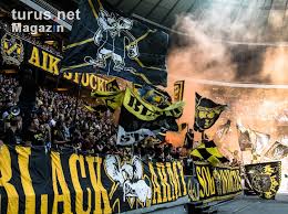 Full report for the allsvenskan game played on 28.10.2019. Foto Aik Solna Vs Malmo Ff Bilder Von Fussball In Schweden Turus Net Magazin