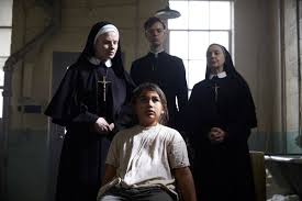 The first residential school, the mohawk institute, opened in canada upon arrival at residential schools, many children were separated from their siblings, numbered, and had their hair cut; Separating Children From Their Parents The Canadian Way The Star