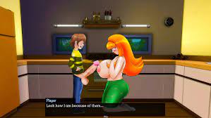 Download Free Hentai Game Porn Games Little Man Remake (v0.23)