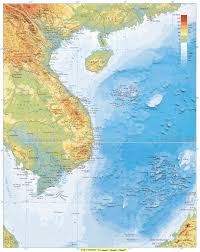 Việt nam nằm ở khu vực đông nam á, phía đông tiếp giáp biển đông và thái bình dương, phía. Ä'á»‹a Ly Viá»‡t Nam Cac NÆ°á»›c